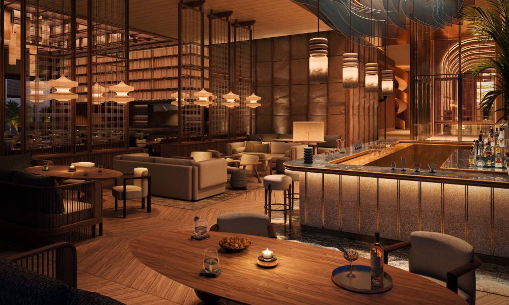 H&H Nobu Residences on Al Marjan Island - Elite Living