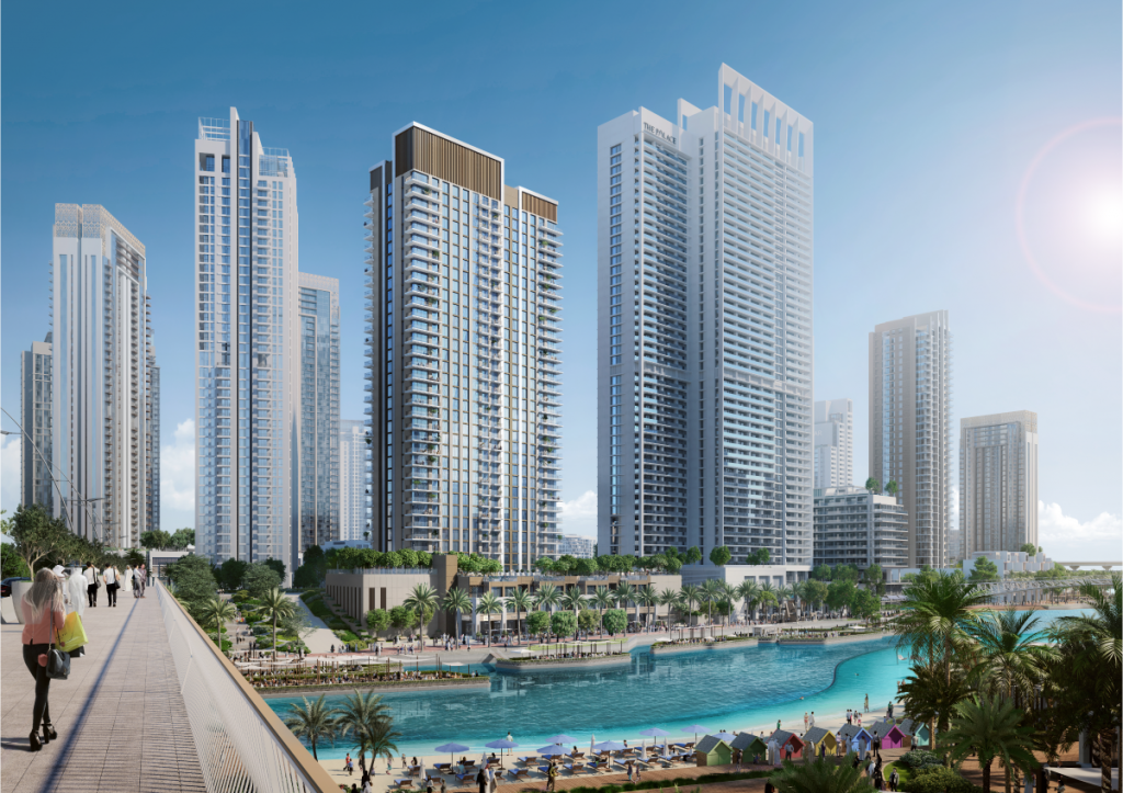 Почему инвестиции в недвижимость в ОАЭ – это выгодно?