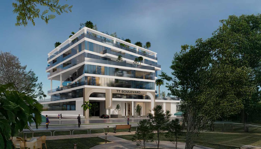 77 Boulevard – image 5 of 8