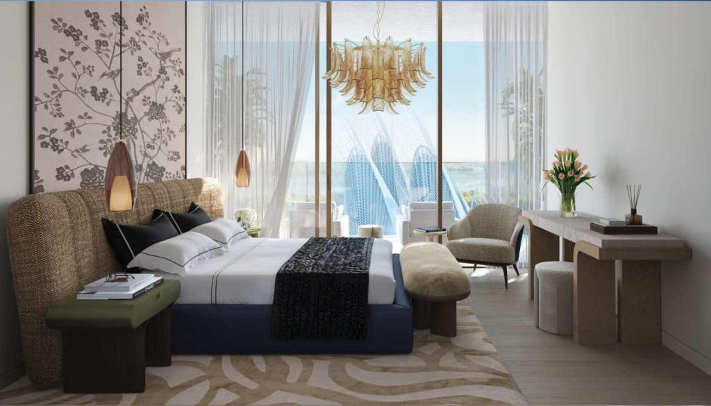 Mandarin Oriental Residences – image 7 of 8