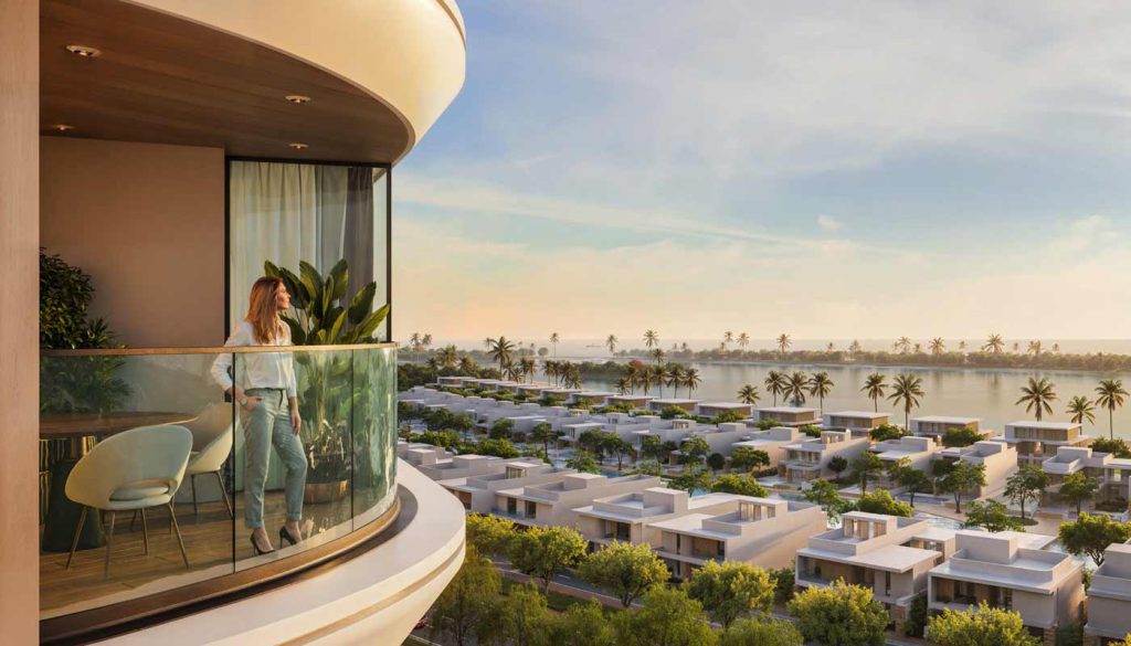 Selene Beach Residences – image 2 of 8