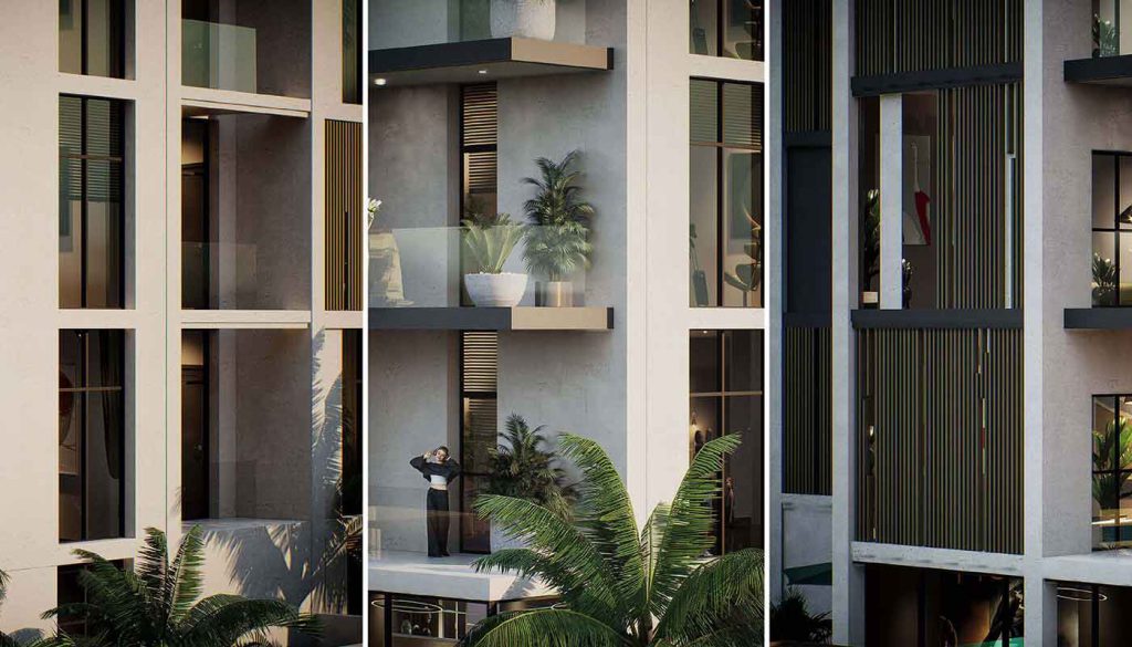 Aria Heights – image 2 of 8