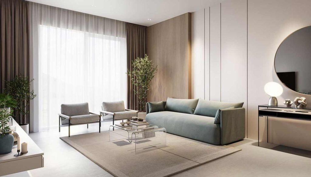V1VID Residence – image 8 of 8