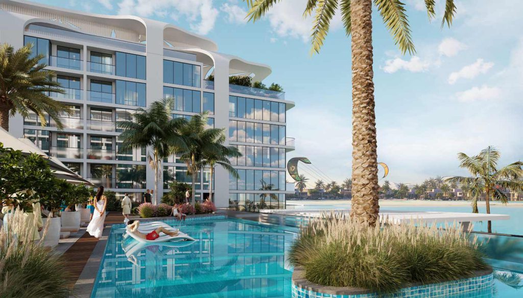 Florine Beach Residences – image 4 of 8