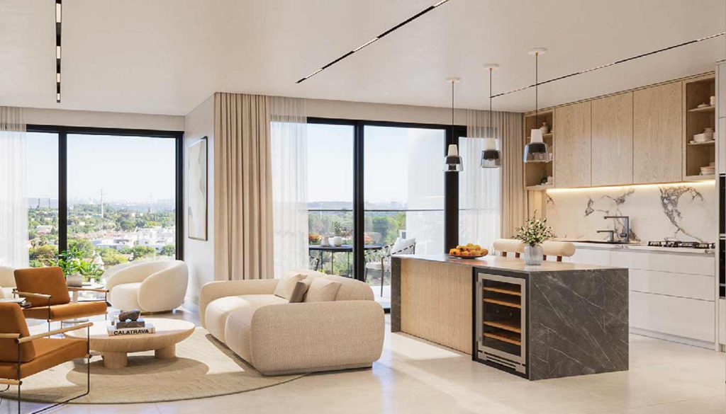 All Seasons Residence – image 8 of 8