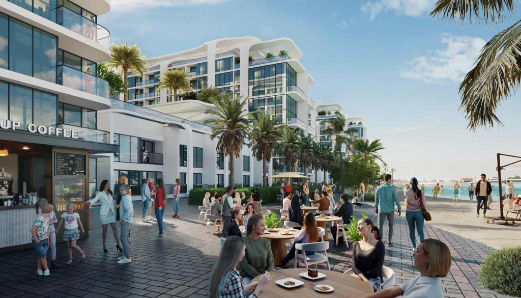 Florine Beach Residences – image 5 of 8