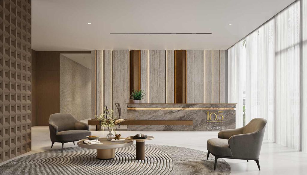 105 Residences – image 7 of 8
