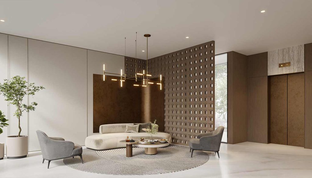 105 Residences – image 8 of 8