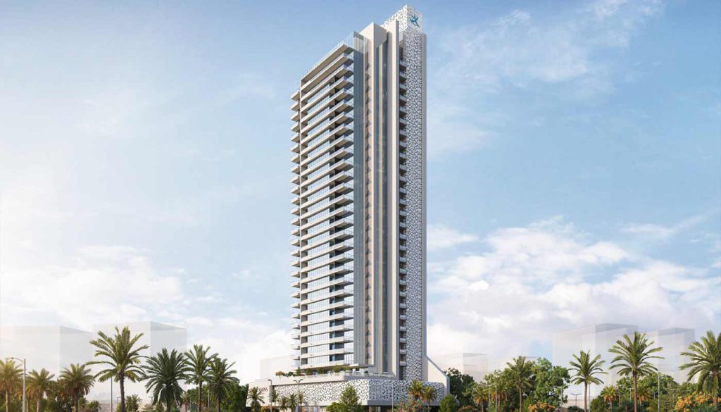 All Seasons Residence – image 1 of 8