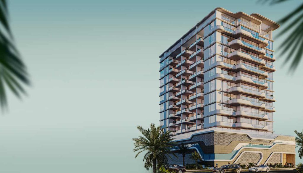 Evora Residences – image 2 of 8