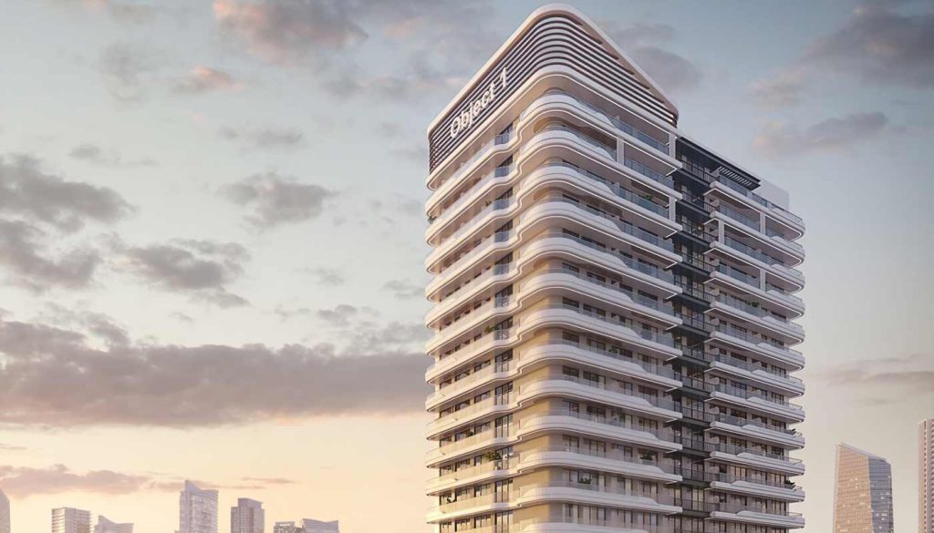 V1VID Residence – image 1 of 8
