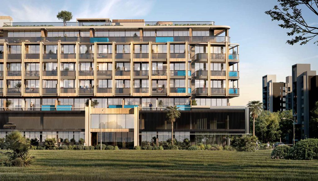 105 Residences – image 2 of 8