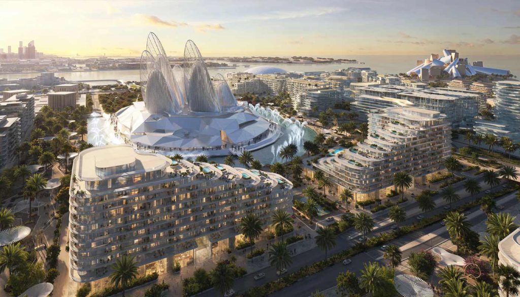 Mandarin Oriental Residences – image 1 of 8