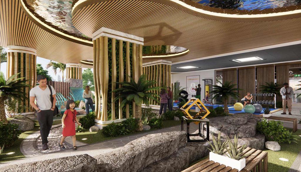 Vega Residence – image 2 of 8