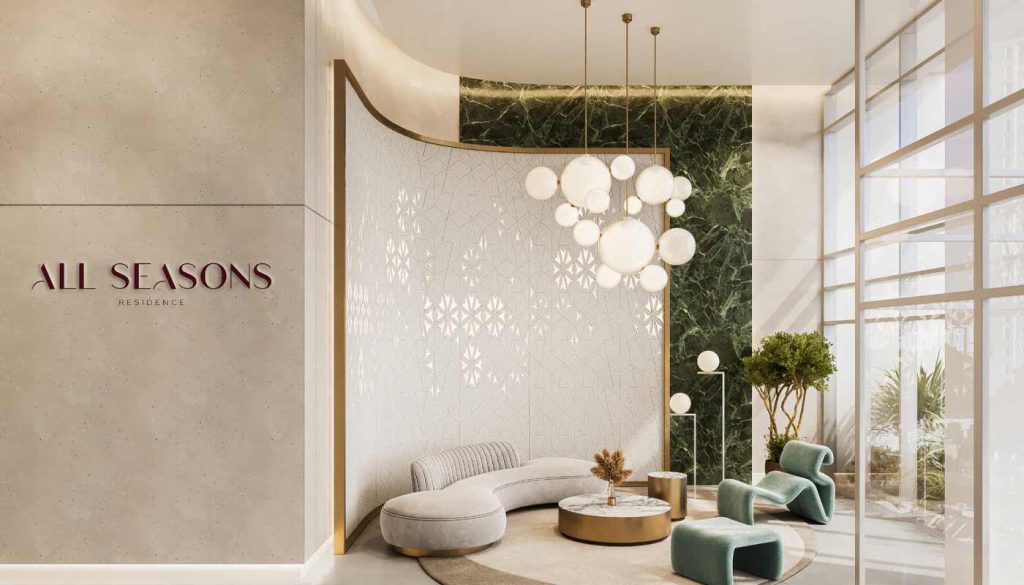All Seasons Residence – image 3 of 8