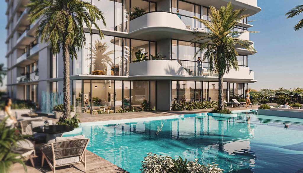 Evora Residences – image 3 of 8