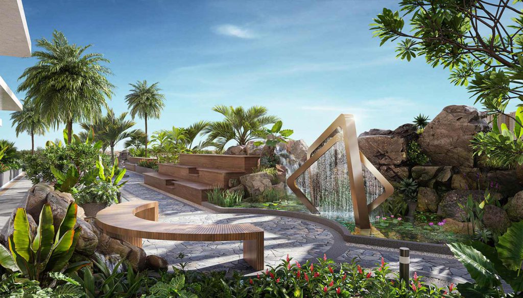 Vega Residence – image 3 of 8