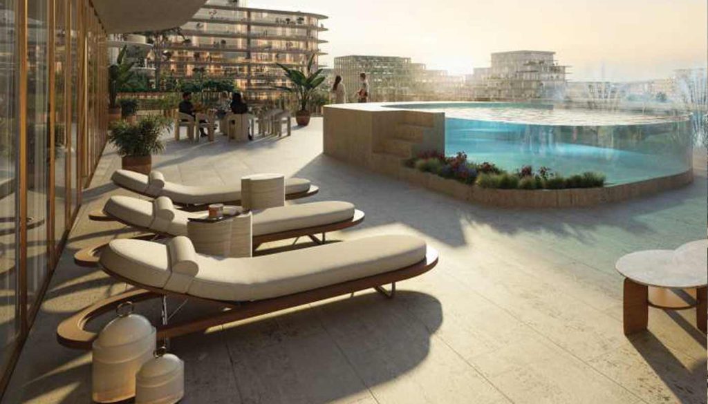 Mandarin Oriental Residences – image 4 of 8