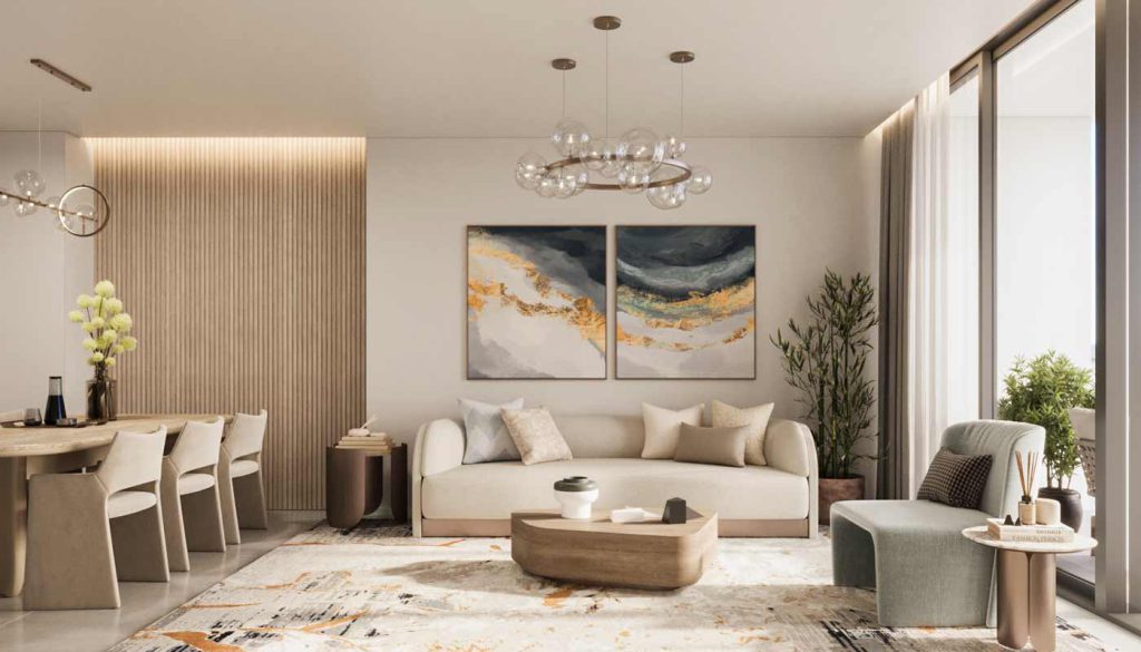 All Seasons Residence – image 4 of 8