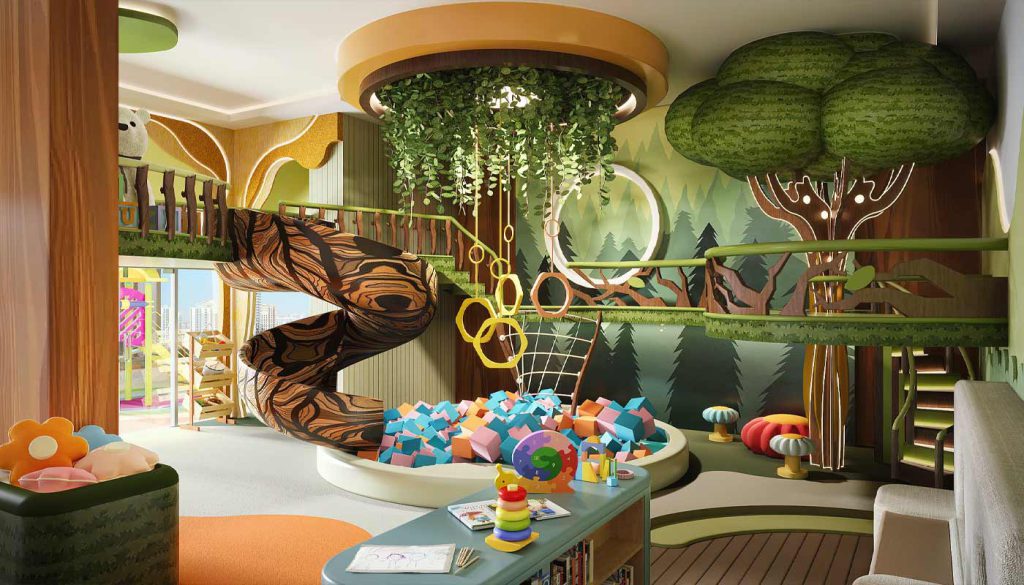 Vega Residence – image 5 of 8