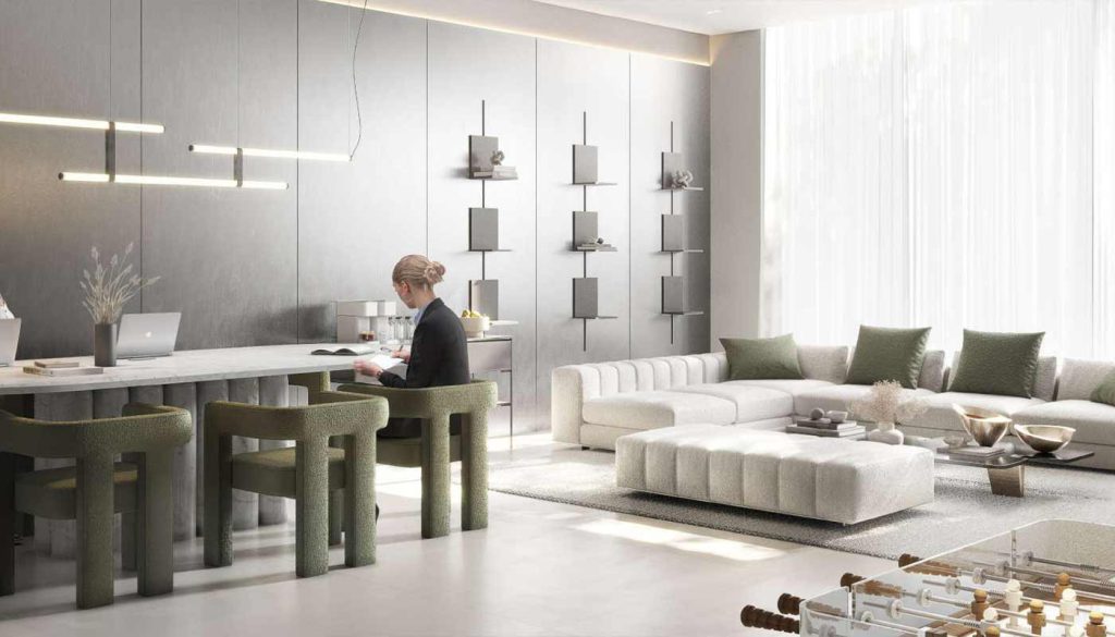 V1VID Residence – image 5 of 8