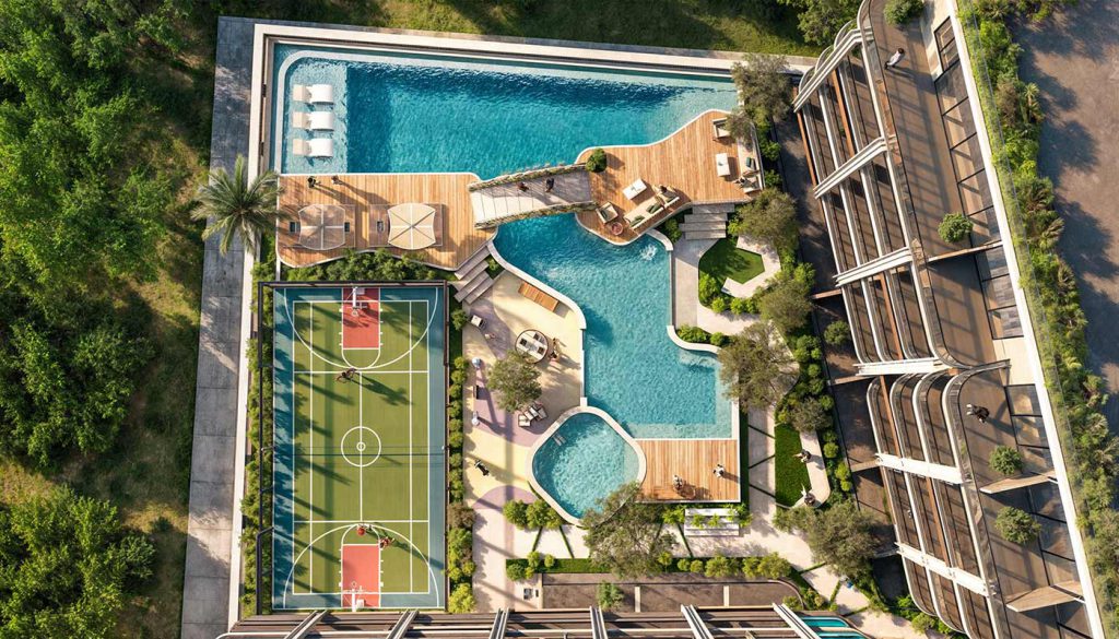 105 Residences – image 4 of 8