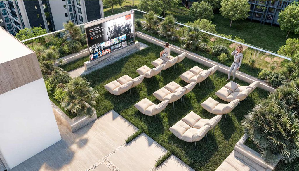 105 Residences – image 5 of 8