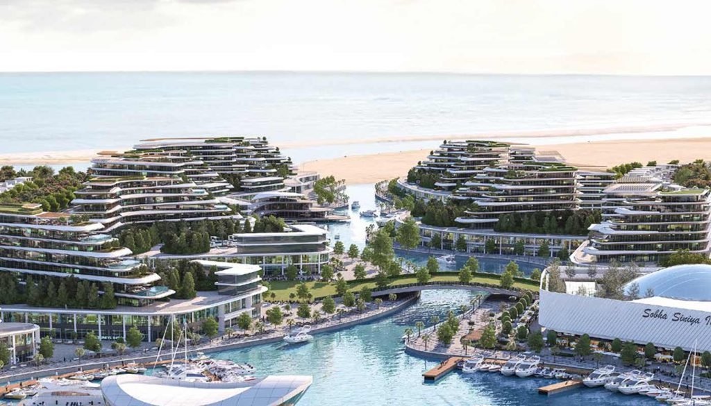 Florine Beach Residences – image 1 of 8