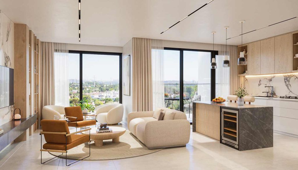 All Seasons Residence – image 5 of 8