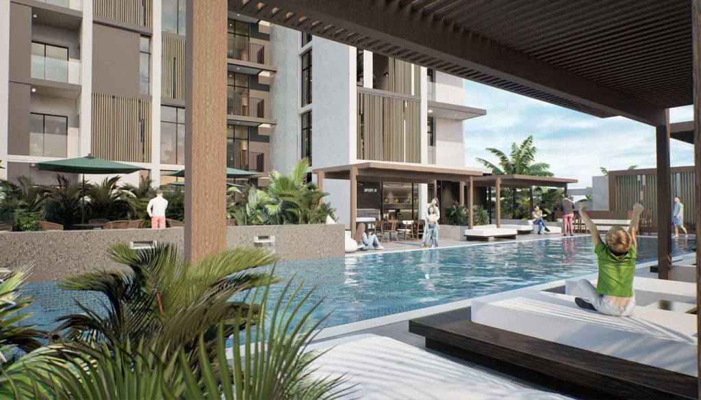 Aria Heights – image 6 of 8