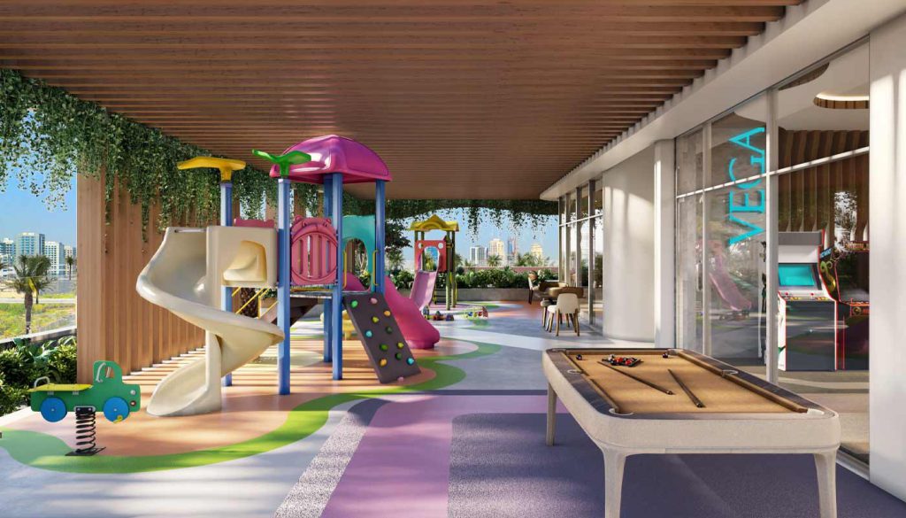 Vega Residence – image 4 of 8