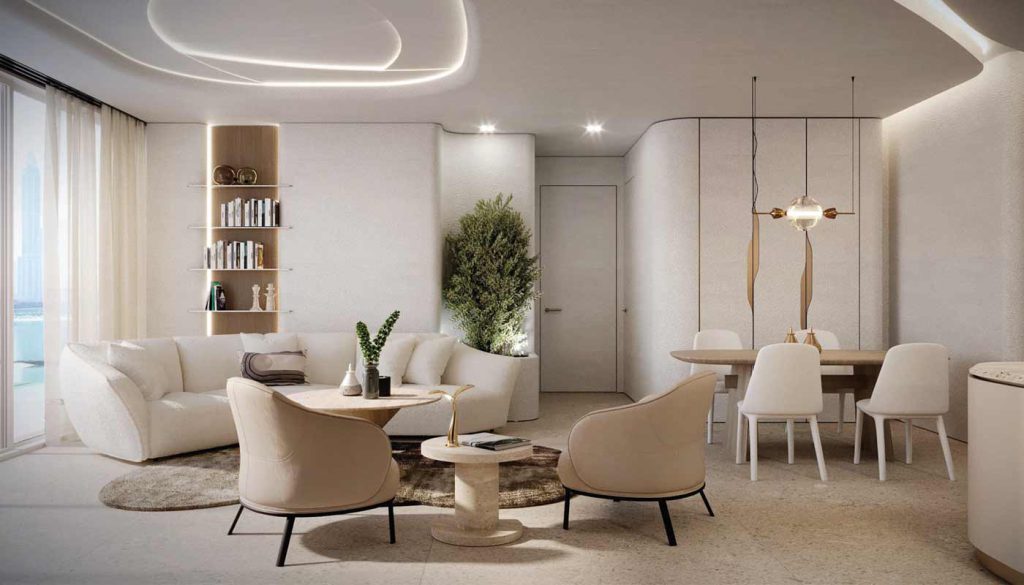 Natuzzi Harmony – image 5 of 8