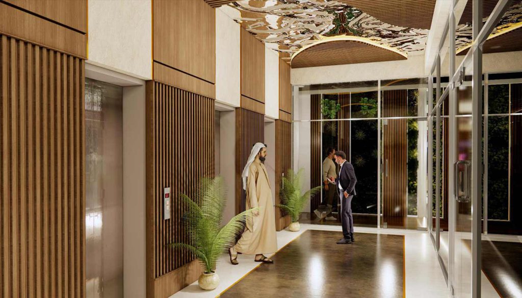 Vega Residence – image 6 of 8