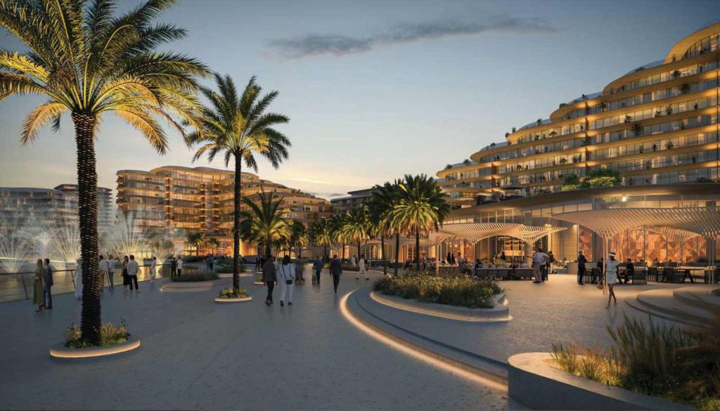 Mandarin Oriental Residences – image 5 of 8