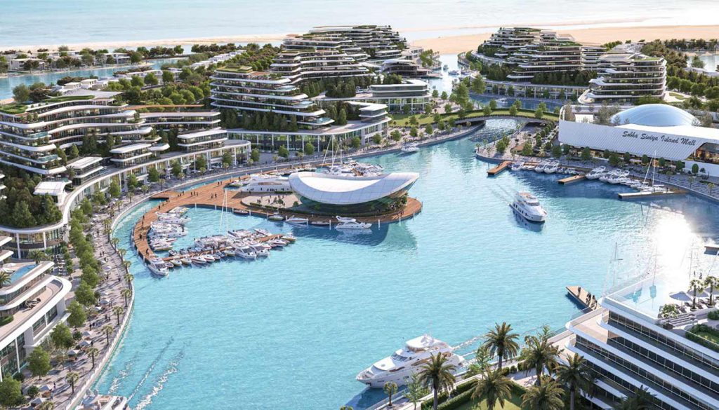 Selene Beach Residences – image 1 of 8