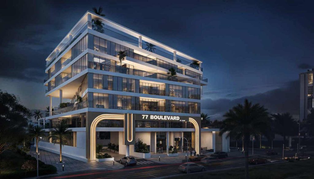 77 Boulevard – image 1 of 8