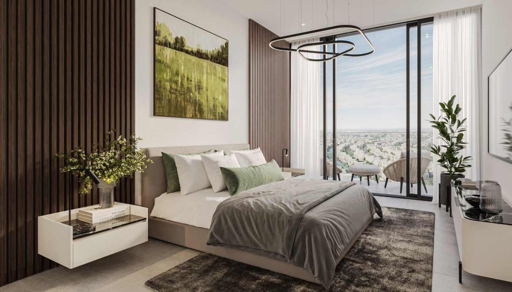 Evora Residences – image 7 of 8