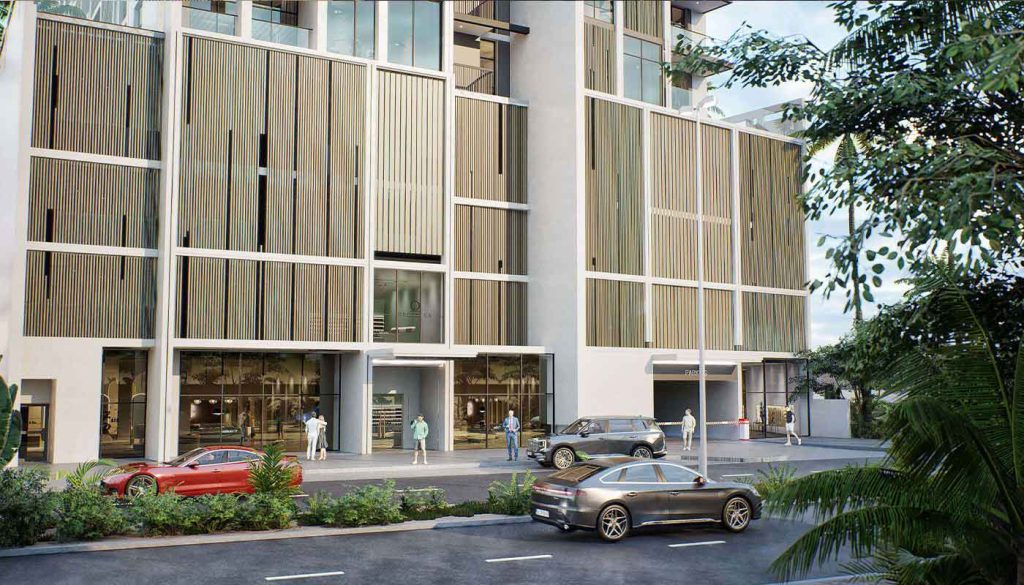 Aria Heights – image 4 of 8