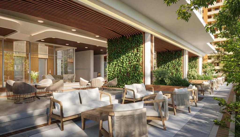 Vega Residence – image 7 of 8