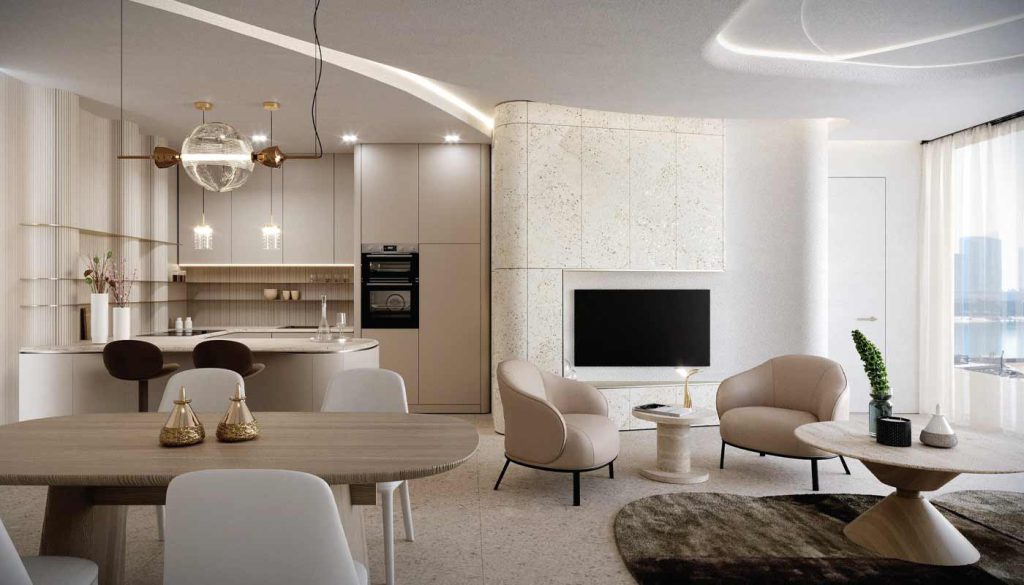Natuzzi Harmony – image 7 of 8