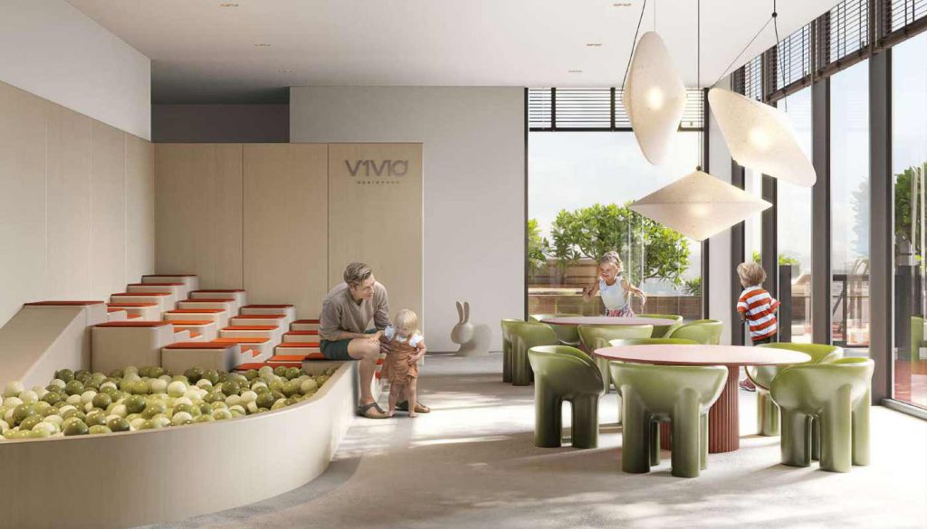V1VID Residence – image 6 of 8