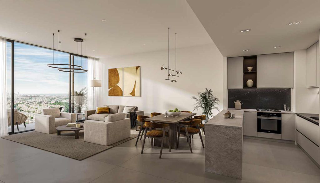 Evora Residences – image 8 of 8