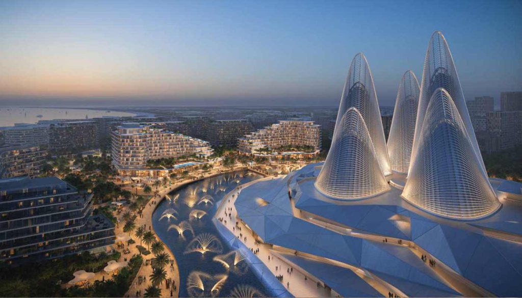 Mandarin Oriental Residences – image 6 of 8