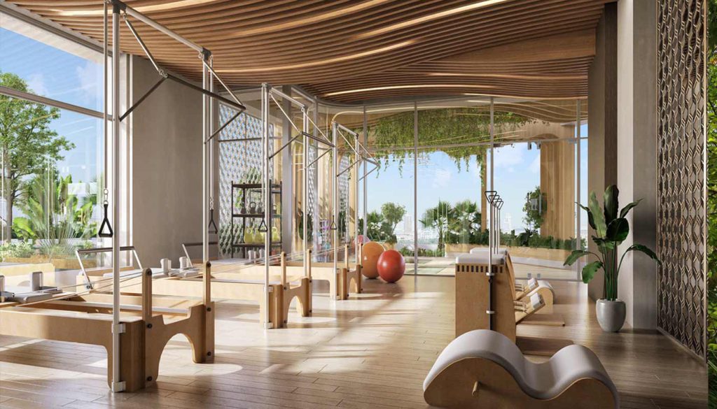 Vega Residence – image 8 of 8