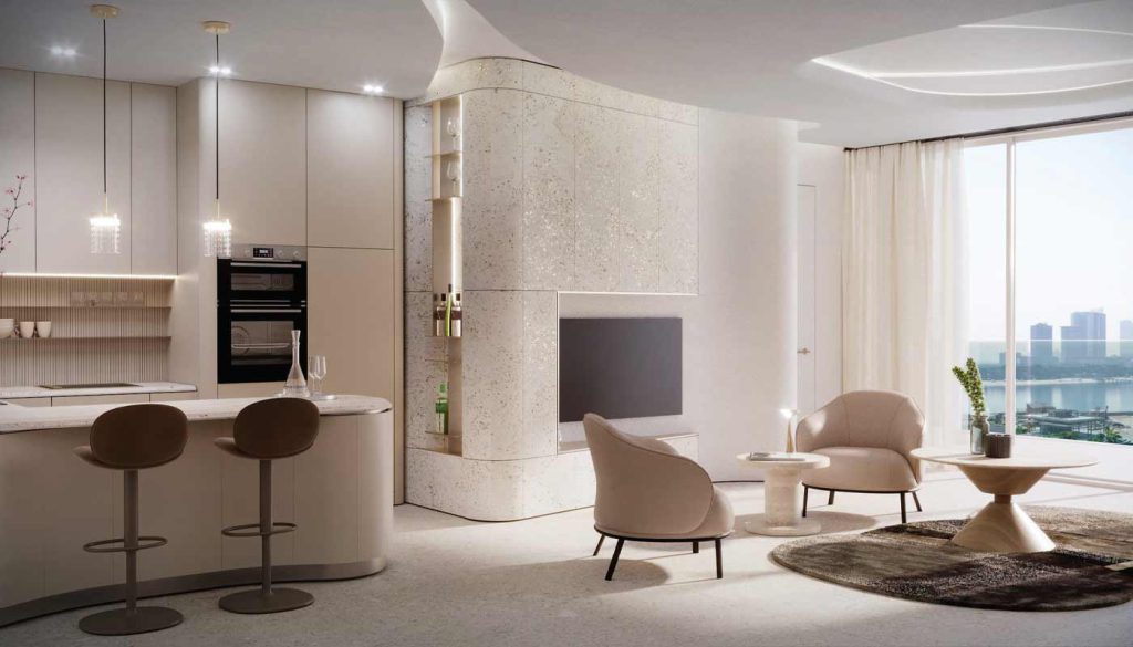 Natuzzi Harmony – image 8 of 8