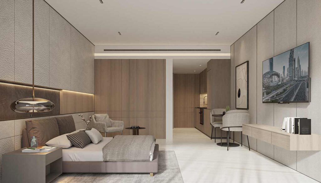 105 Residences – image 6 of 8