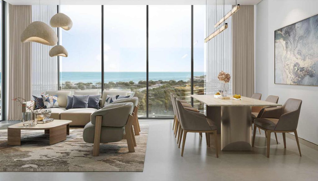 Florine Beach Residences – image 8 of 8