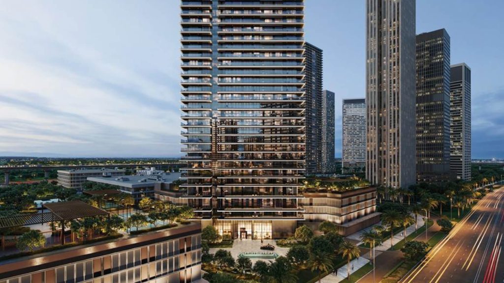 Albero at Green Gate Apartments for Sale