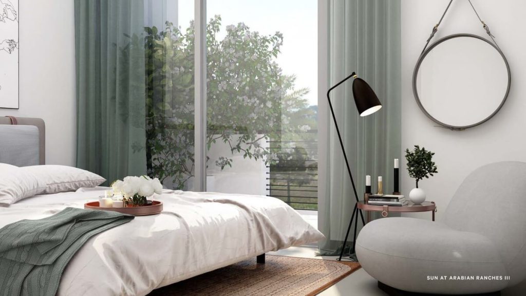 Ruba at Arabian Ranches Phase III by Emaar – image 17 of 18
