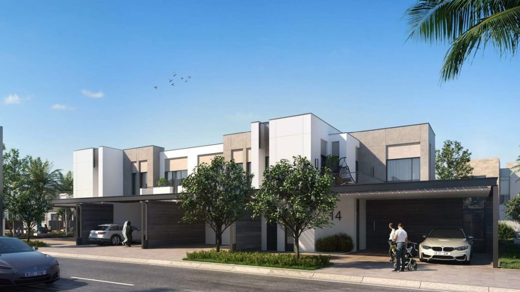 Ruba at Arabian Ranches Phase III by Emaar – image 15 of 18